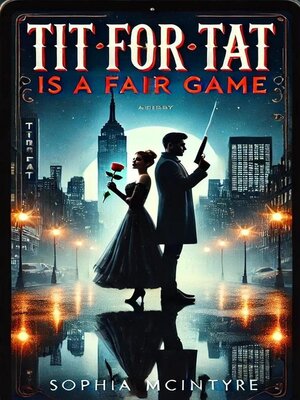cover image of Tit for Tat is a Fair Game